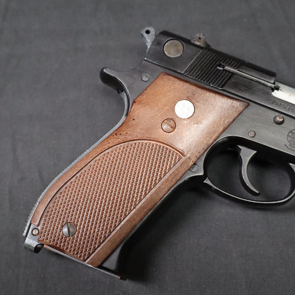 【中古】マルシン S&W M39-2 モデルガン - ARMZ CITY モデルガン専門店