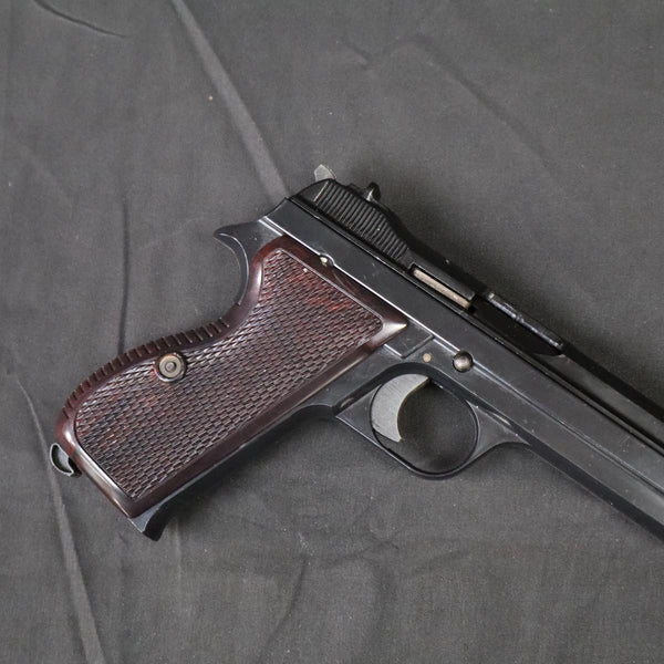 【中古】MGC SIG SP-47/8 モデルガン