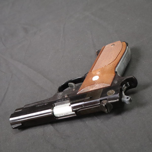 【中古】マルシン S&W M39-2 モデルガン - ARMZ CITY モデルガン専門店