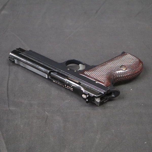 【中古】MGC SIG SP-47/8 モデルガン