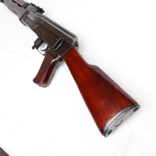 【中古】ノリンコ AK47 無可動 装飾銃 56式 アサルトライフル 旧加工