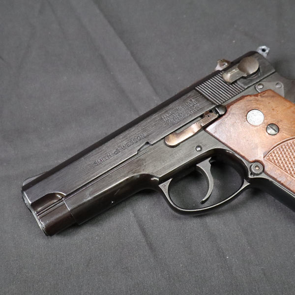 【中古】マルシン S&W M39-2 モデルガン - ARMZ CITY モデルガン専門店