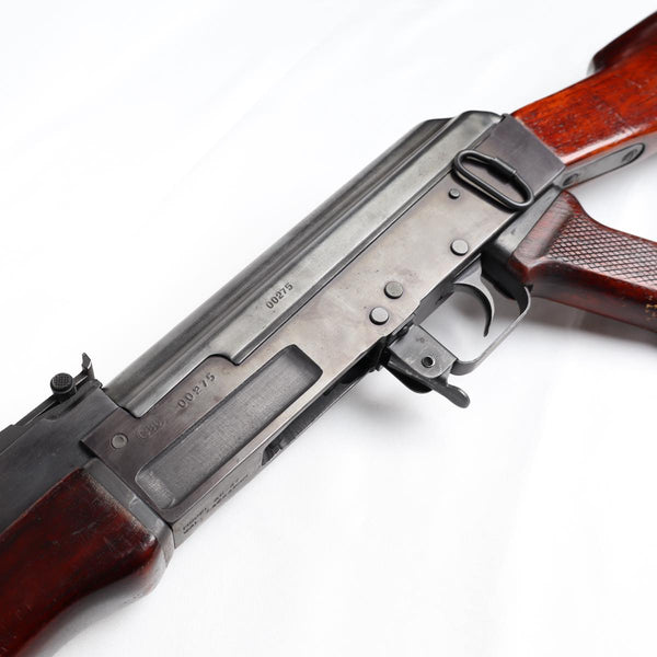 【中古】ノリンコ AK47 無可動 装飾銃 56式 アサルトライフル 旧加工