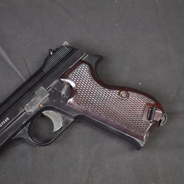 【中古】MGC SIG SP-47/8 モデルガン