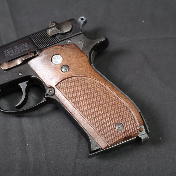 【中古】マルシン S&W M39-2 モデルガン - ARMZ CITY モデルガン専門店