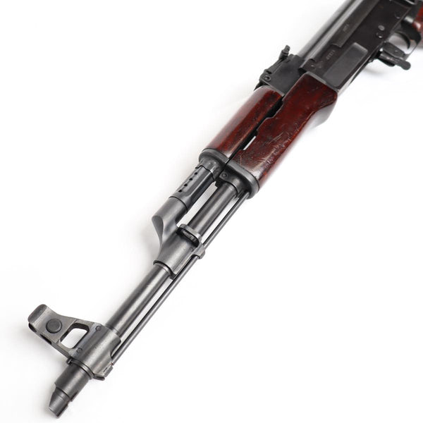 【中古】ノリンコ AK47 無可動 装飾銃 56式 アサルトライフル 旧加工