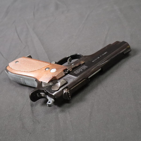 【中古】マルシン S&W M39-2 モデルガン - ARMZ CITY モデルガン専門店