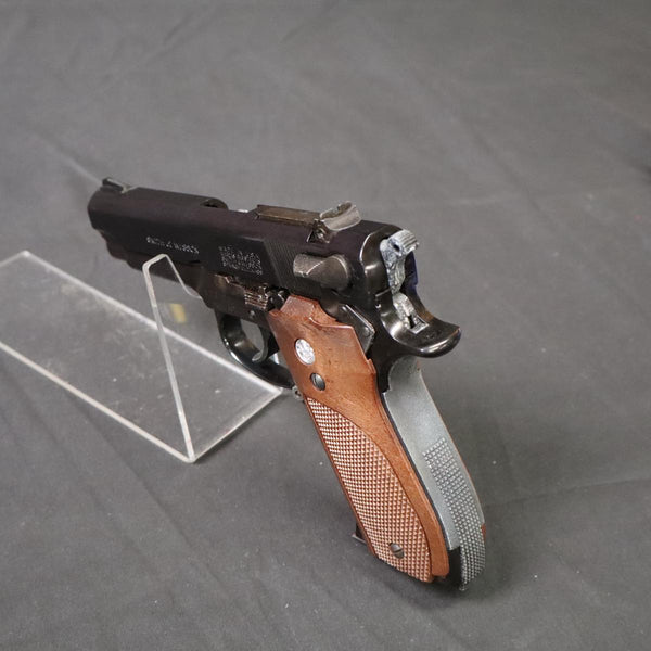 【中古】マルシン S&W M39-2 モデルガン - ARMZ CITY モデルガン専門店