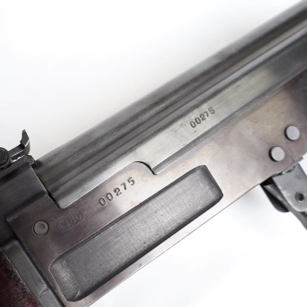 【中古】ノリンコ AK47 無可動 装飾銃 56式 アサルトライフル 旧加工