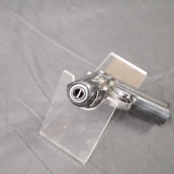 【中古】マルシン ワルサー PPk/s ブラックモデル モデルガン - ARMZ CITY モデルガン専門店