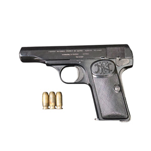 【中古】マルシン FN ブローニング M1910 モデルガン - ARMZ CITY モデルガン専門店