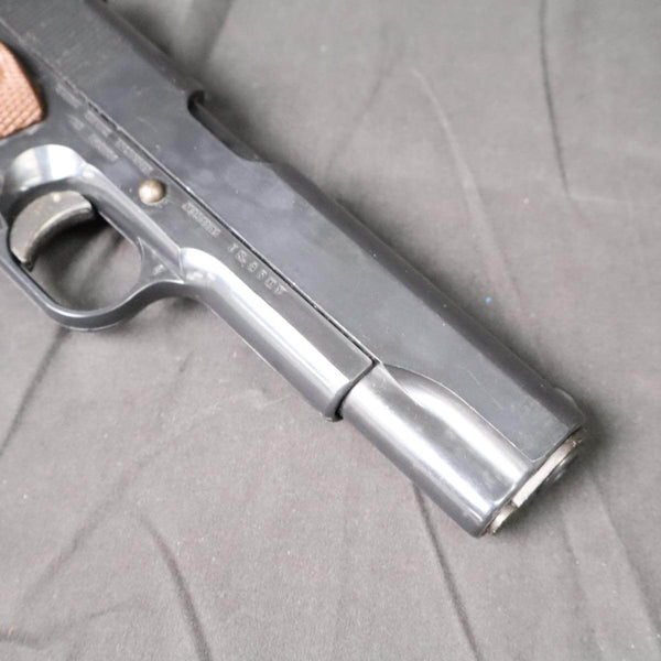 【中古】MGC コルト M1911A1 モデルガン - ARMZ CITY モデルガン専門店
