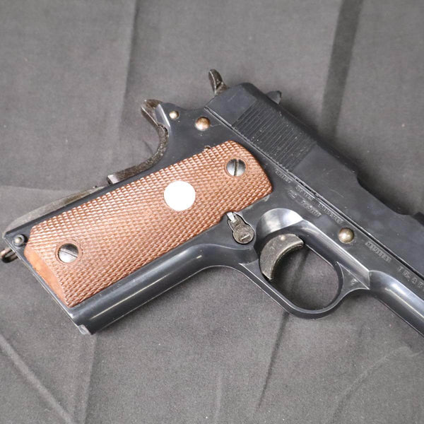 【中古】MGC コルト M1911A1 モデルガン - ARMZ CITY モデルガン専門店