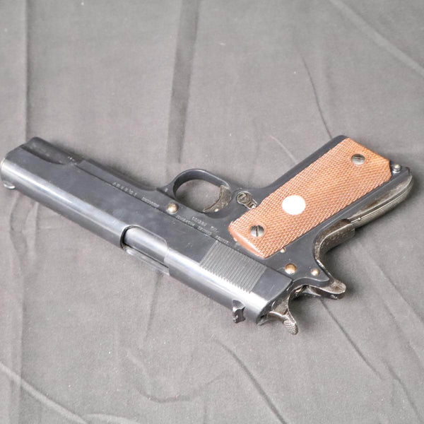 【中古】MGC コルト M1911A1 モデルガン - ARMZ CITY モデルガン専門店