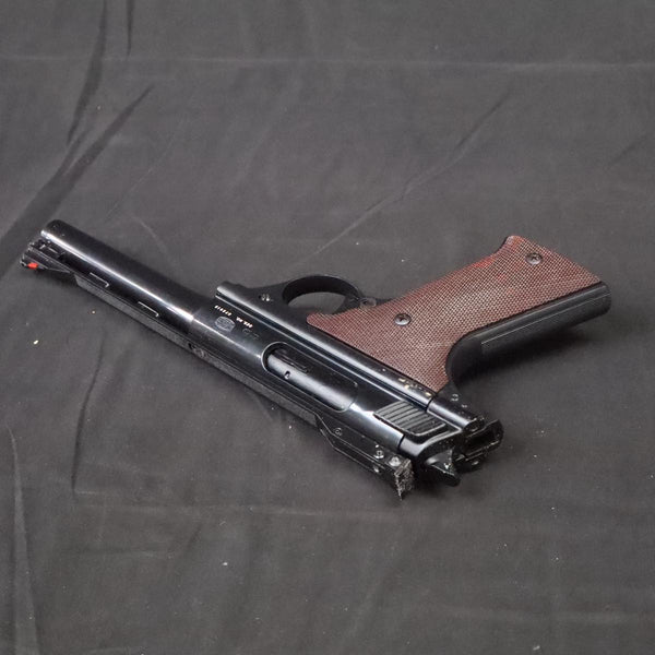 【中古】MGC AUTO MAG .44 AMP MODEL 180 モデルガン