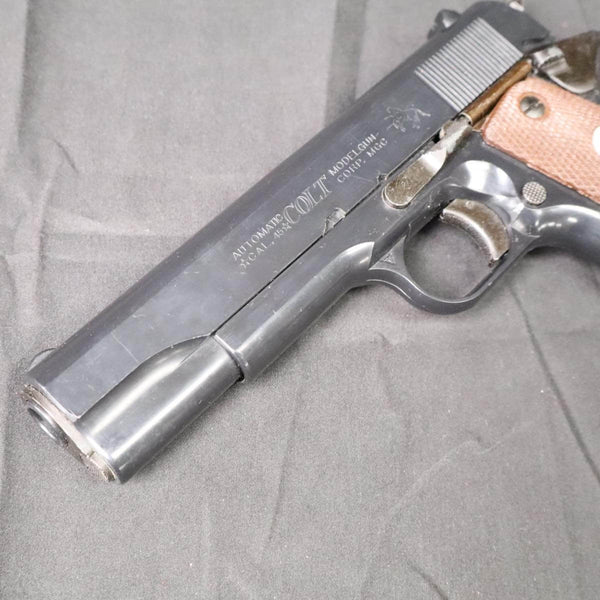 【中古】MGC コルト M1911A1 モデルガン - ARMZ CITY モデルガン専門店