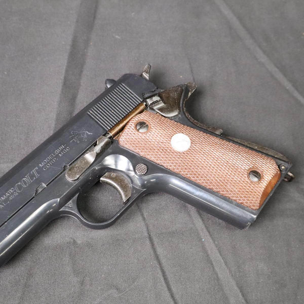 【中古】MGC コルト M1911A1 モデルガン - ARMZ CITY モデルガン専門店