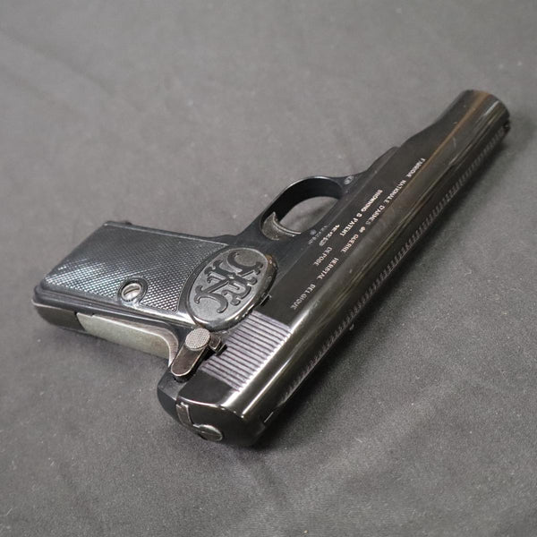 【中古】マルシン FN ブローニング M1910 モデルガン - ARMZ CITY モデルガン専門店