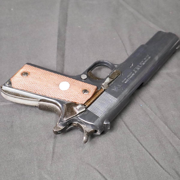 【中古】MGC コルト M1911A1 モデルガン - ARMZ CITY モデルガン専門店