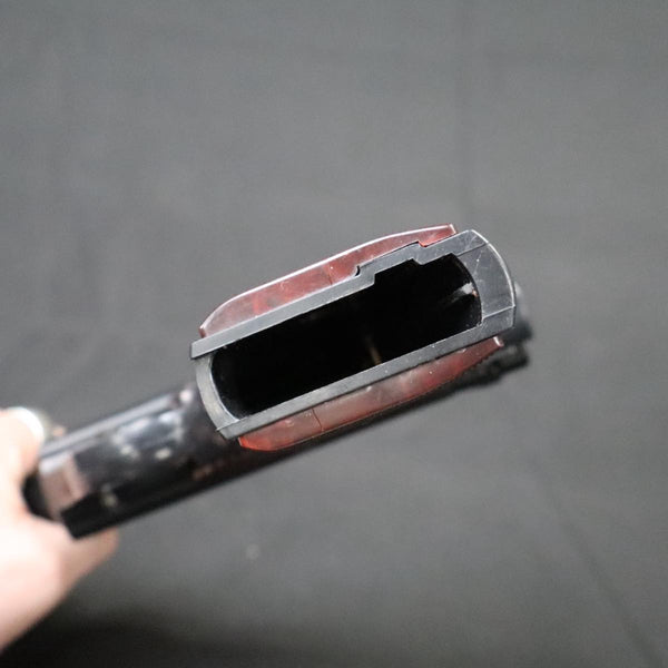 【中古】MGC AUTO MAG .44 AMP MODEL 180 モデルガン