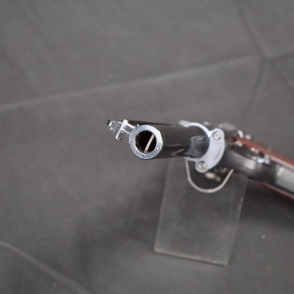 【中古】MGC AUTO MAG .44 AMP MODEL 180 モデルガン