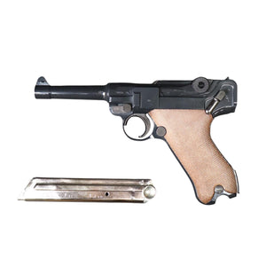 【中古】MGC ルガー P08 モデルガン - ARMZ CITY モデルガン専門店