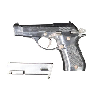 【中古】マルシン ベレッタ M84 モデルガン - ARMZ CITY モデルガン専門店