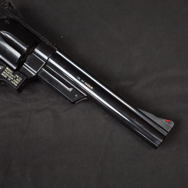 【中古】MGC 44 MAGNUM モデルガン