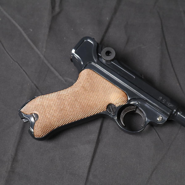 【中古】MGC ルガー P08 モデルガン - ARMZ CITY モデルガン専門店