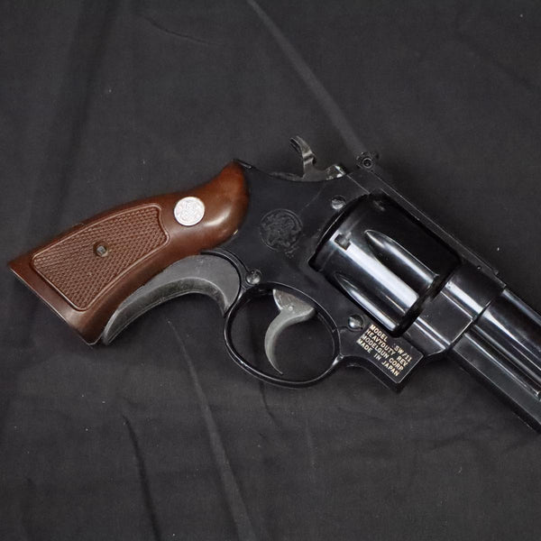 【中古】MGC 44 MAGNUM モデルガン