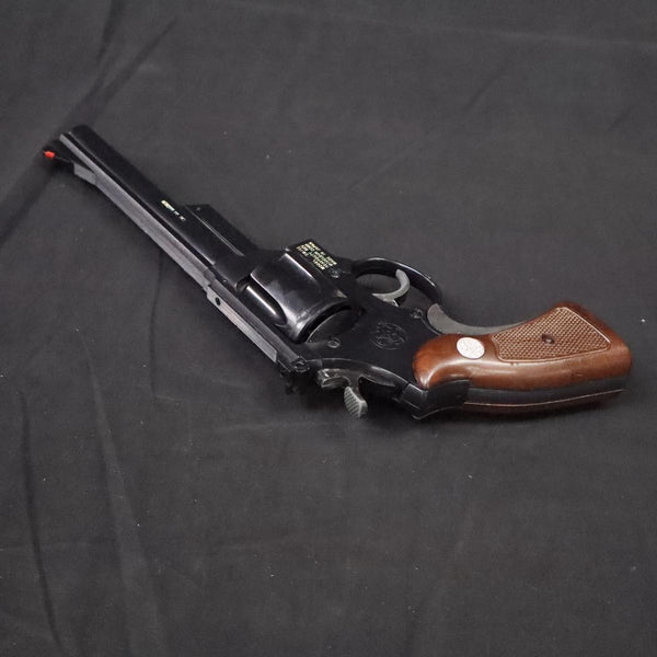 【中古】MGC 44 MAGNUM モデルガン