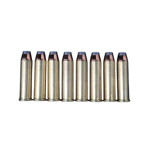 【中古】RIGHT 357マグナム リアルダミーカートリッジ 8発 - ARMZ CITY モデルガン専門店