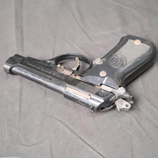 【中古】マルシン ベレッタ M84 モデルガン - ARMZ CITY モデルガン専門店