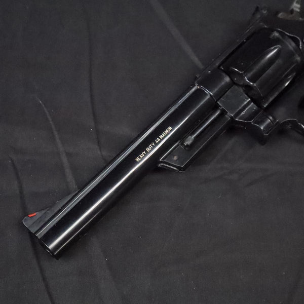 【中古】MGC 44 MAGNUM モデルガン