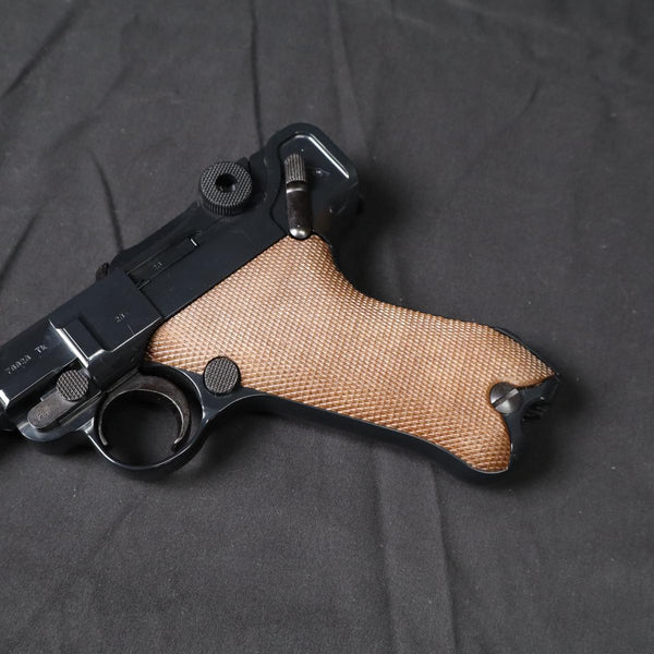 【中古】MGC ルガー P08 モデルガン - ARMZ CITY モデルガン専門店