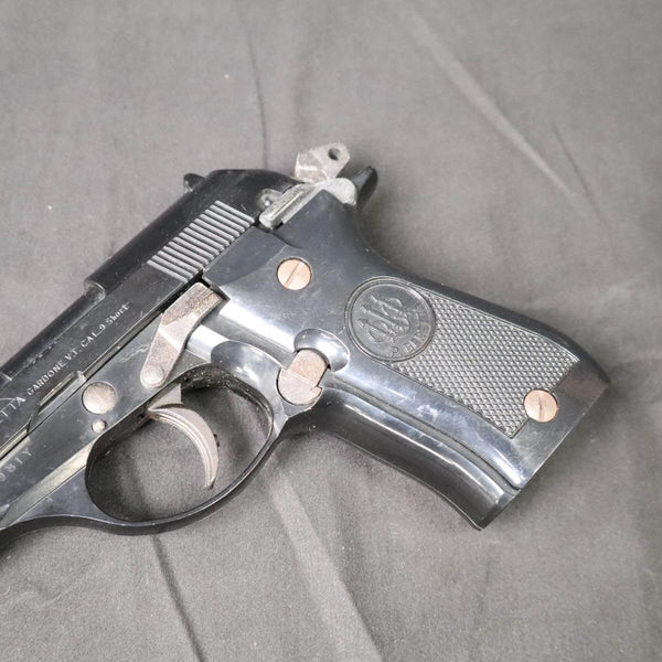 【中古】マルシン ベレッタ M84 モデルガン - ARMZ CITY モデルガン専門店