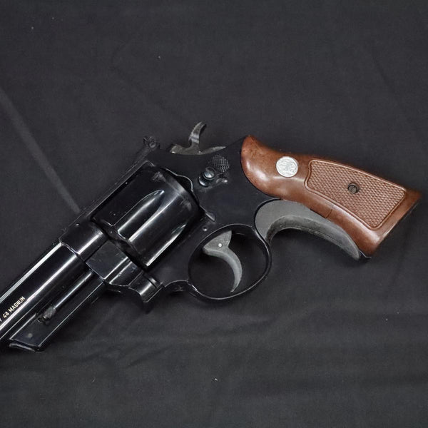 【中古】MGC 44 MAGNUM モデルガン
