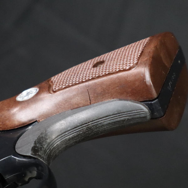 【中古】MGC 44 MAGNUM モデルガン