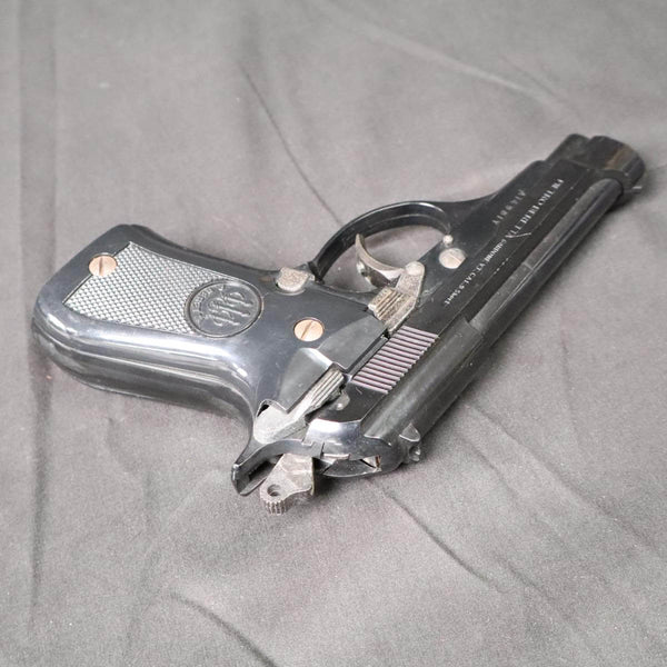 【中古】マルシン ベレッタ M84 モデルガン - ARMZ CITY モデルガン専門店