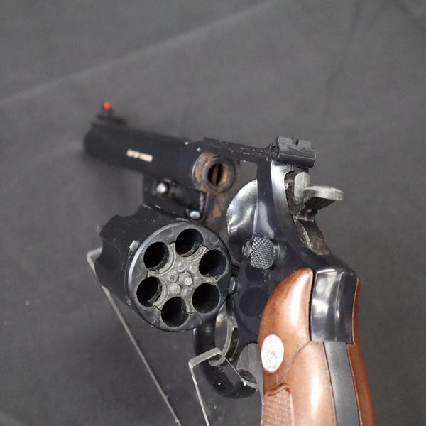 【中古】MGC 44 MAGNUM モデルガン