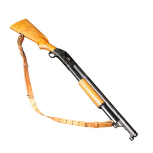 【中古】タナカワークス レミントン M1897 トレンチガン ショットガン モデルガン リアルウッド ジャンク - ARMZ CITY モデルガン専門店