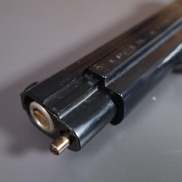 【中古】MGC SIG BL OWBACK モデルガン ジャンク品