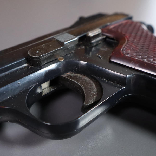 【中古】MGC SIG BL OWBACK モデルガン ジャンク品