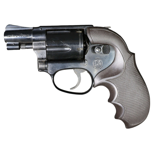 【中古】CMC S&W M36 チーフスペシャル ビアンキ モデルガン