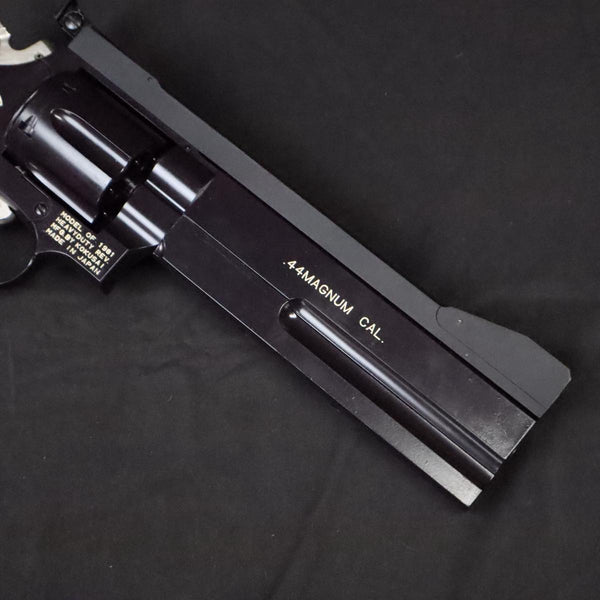 【中古】コクサイ M29 Custom 44 MAG DEVIL モデルガン