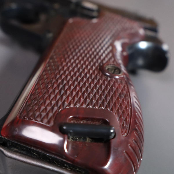 【中古】MGC SIG BL OWBACK モデルガン ジャンク品