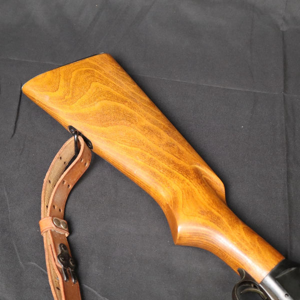 【中古】タナカワークス レミントン M1897 トレンチガン ショットガン モデルガン リアルウッド ジャンク - ARMZ CITY モデルガン専門店