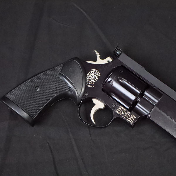 【中古】コクサイ M29 Custom 44 MAG DEVIL モデルガン