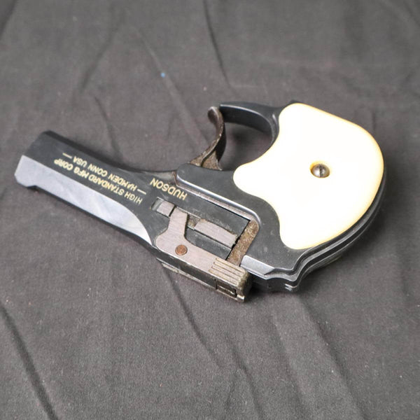 【中古】ハドソン産業 ハイスタンダード デリンジャー モデルガン - ARMZ CITY モデルガン専門店