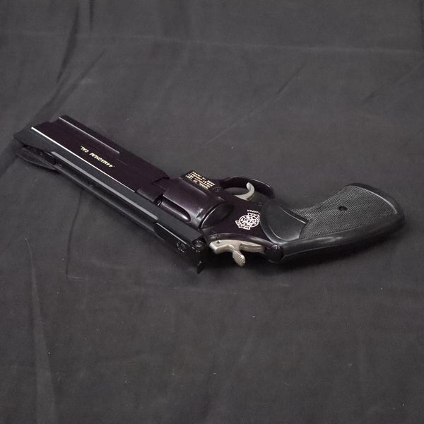 【中古】コクサイ M29 Custom 44 MAG DEVIL モデルガン